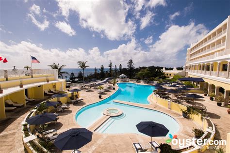 best hotel in bermuda.